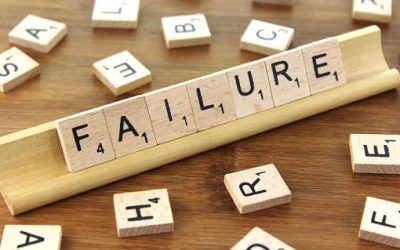 Why your ‘failure’ is essential.